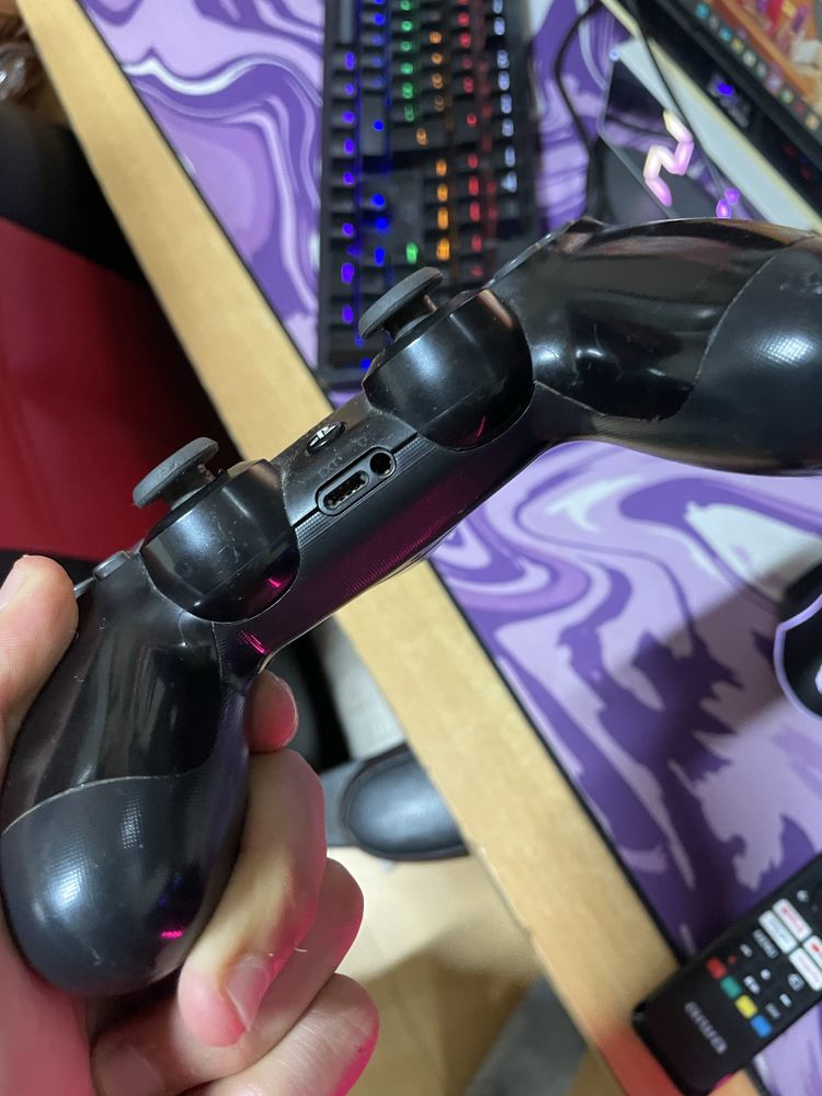 Comando PS4 - DualShock4