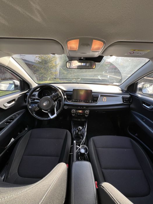 Sprzedam KIA RIO
