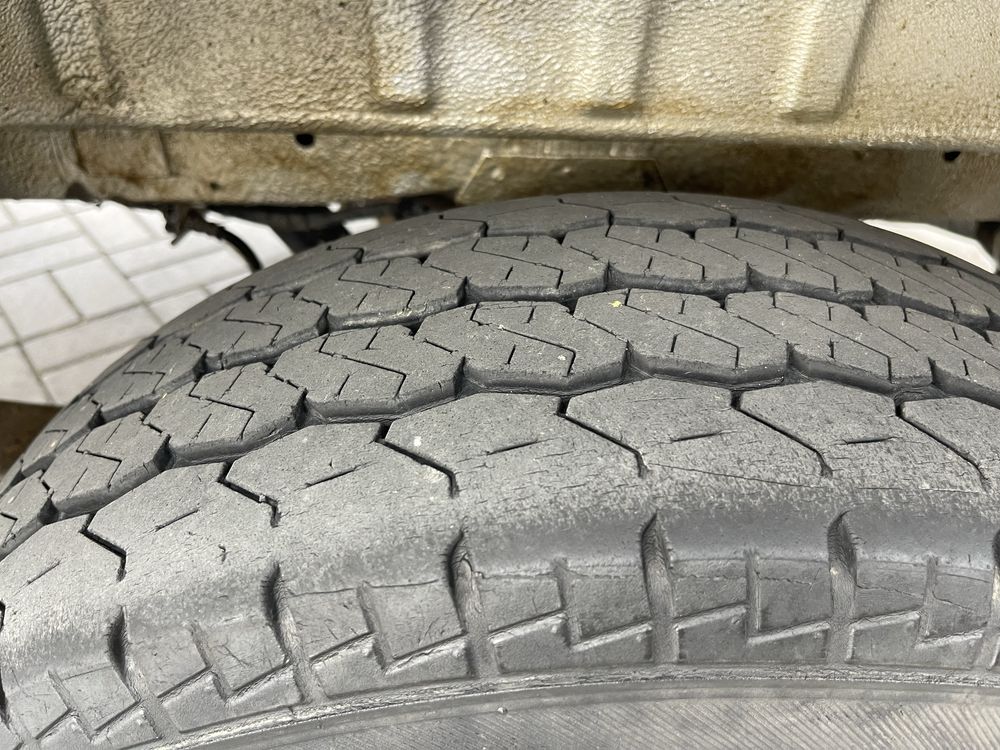 Volksvagen LT-35. 2006р.в.