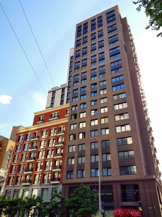 Антоновича Володимира, 74, New York Concept House, з ремонтом