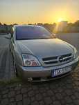 Opel vectra c 1,8 benzyna 2002 r