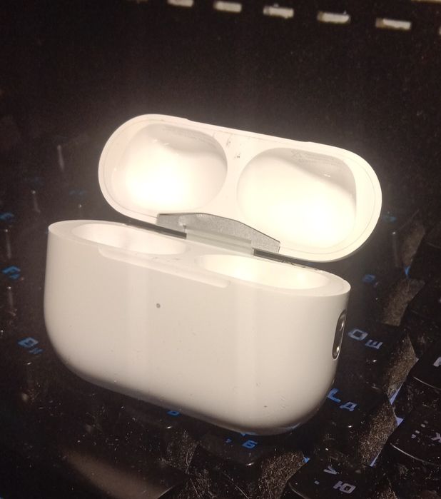 AirPods Pro 2 Кейс Орігінал Можливий Торг