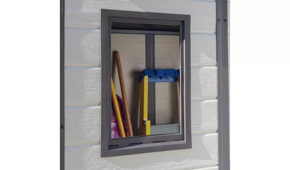 KETER PENT 66 Domek Ogrodowy Narzędziowy