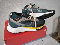 Nike React pegasus trail 4 GTX Gore-tex