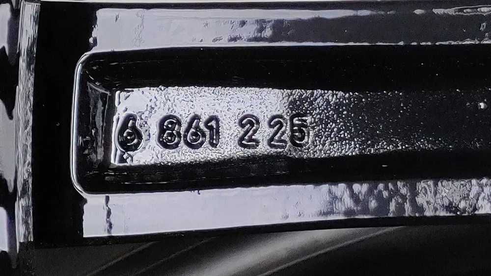 Felgi aluminiowe BMW G11 G12 G32 19'' 5x112 ET25 9,5J 8,5J (OL533F)