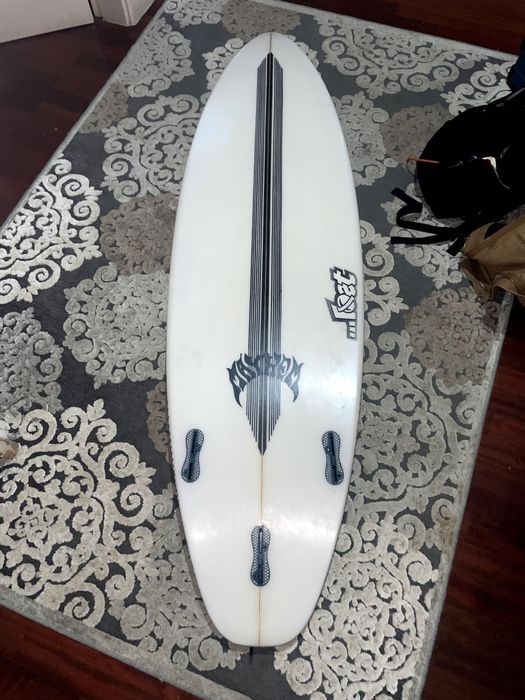 Prancha de surf LOST