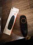 Pilot AIRMOUSE z mikrofonem