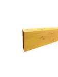 Profil aluminiowy drewnopodobny romb 140x20 imitacja drewna ogrodzenie