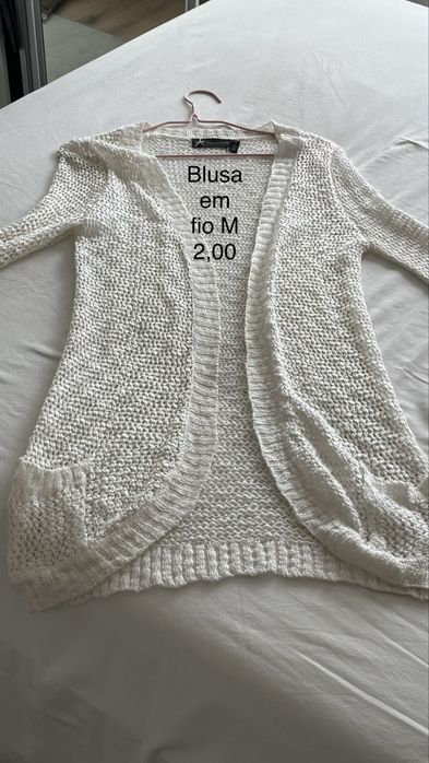 Roupas  femininas valores nas fotos