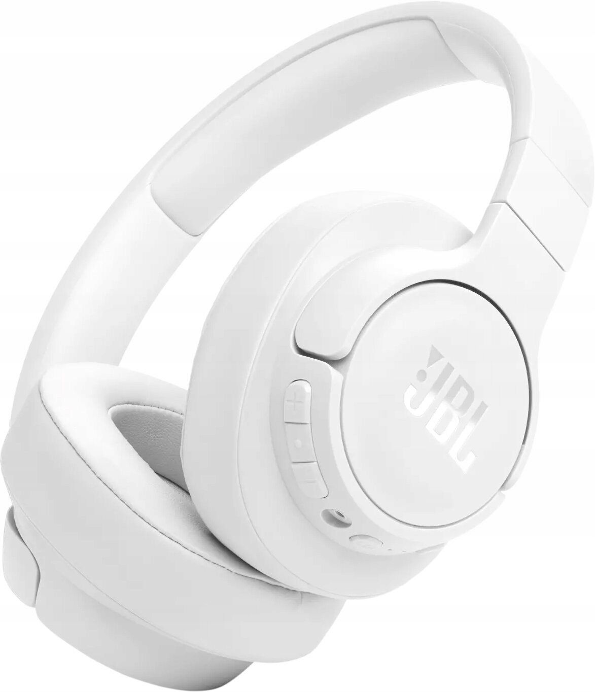 Słuchawki bezprzewodowe nauszne JBL Tune 770NC