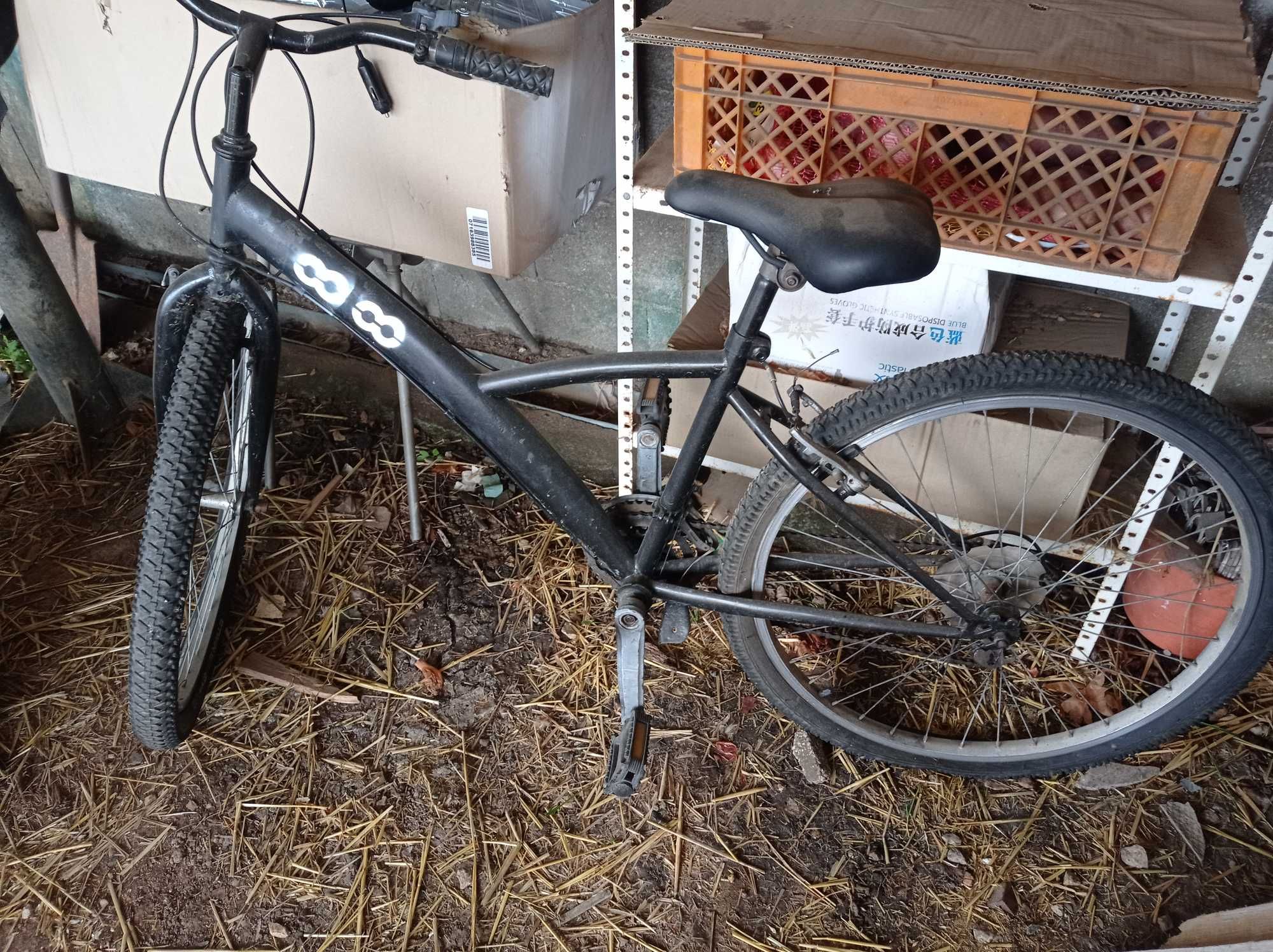 Bicicletas para venda, a bom preço.