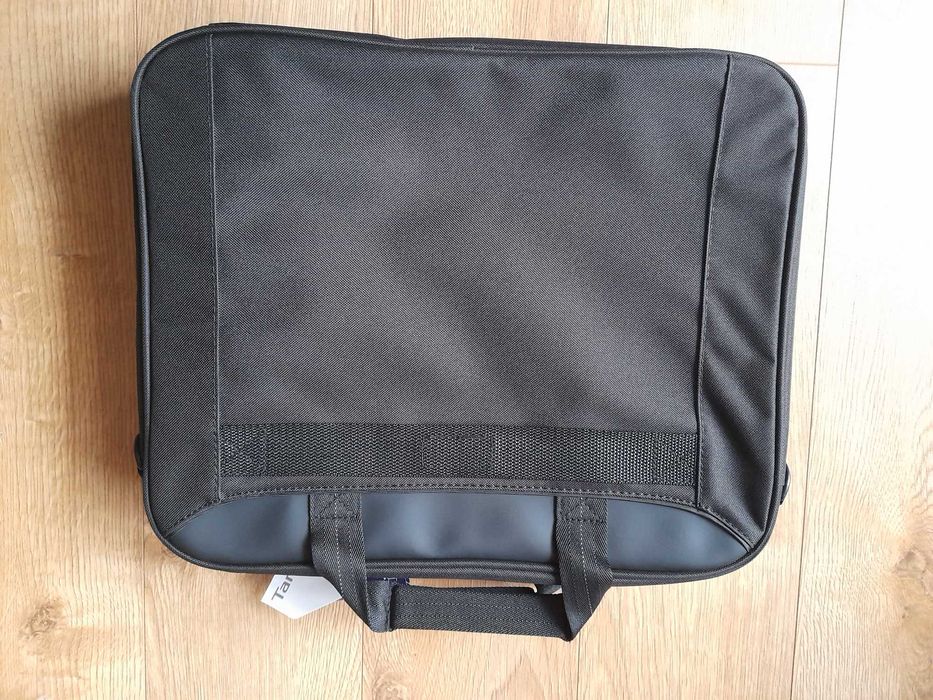 Torba na laptopa TARGUS CN31 15.6 cali Czarny