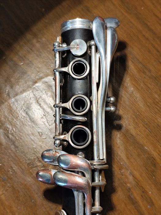 Кларнет Buffet e13