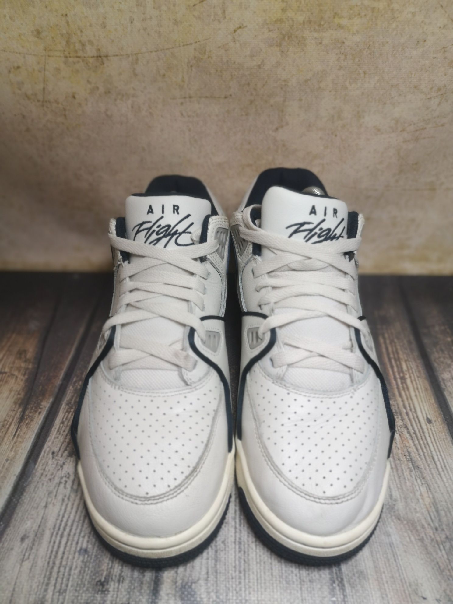 Buty Nike Air Flight 89 r41
