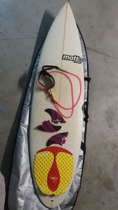 Prancha de Surf matta