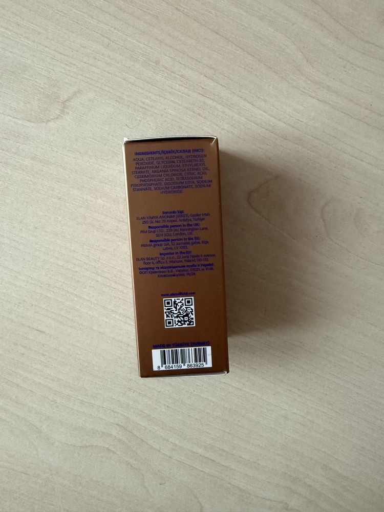Окисник Elan 3,5%