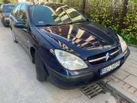 Citroen c5 2002 2.0 HDi