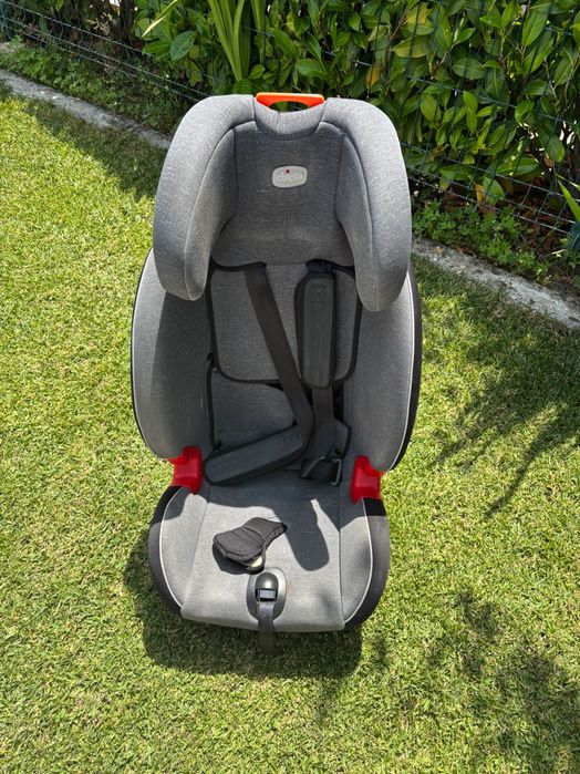 Cadeira automovel Chicco