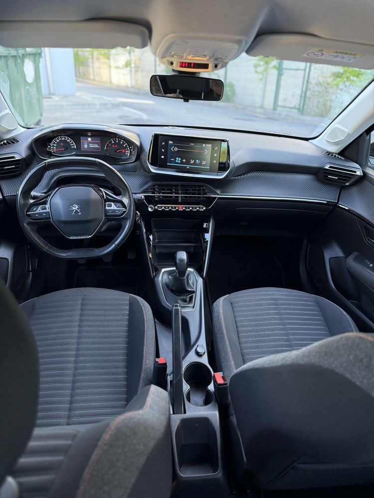 Peugeot 208 1.2 puretech