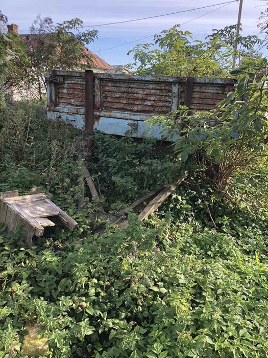 Причеп           !