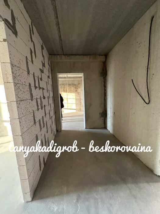 2 кімн. у розстрочку 0% у ЖК OXFORD в с. Чайки - передмісті Києва