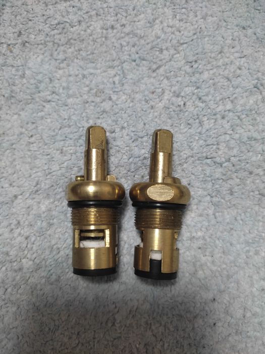 Кран букса для смесителя 2 шт