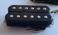 Humbucker Schaller Golden 50