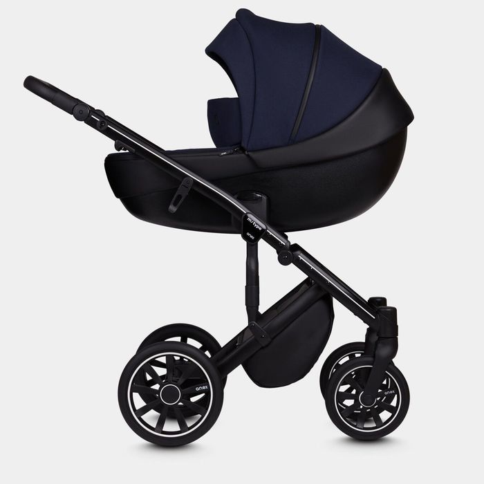 Дитяча коляска anex m tayp 2в1  б/у