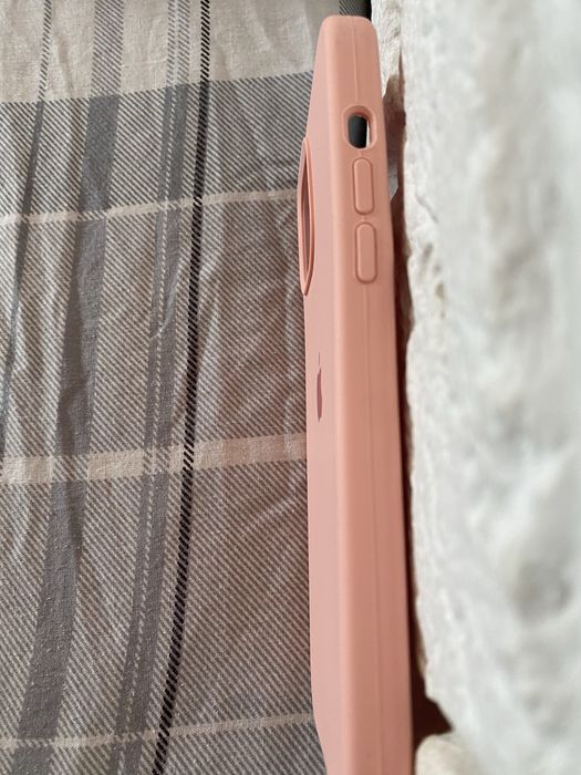 Чехол на Iphone 12 pro max