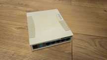 Router MikroTik RB951G 2hnd 1Gb