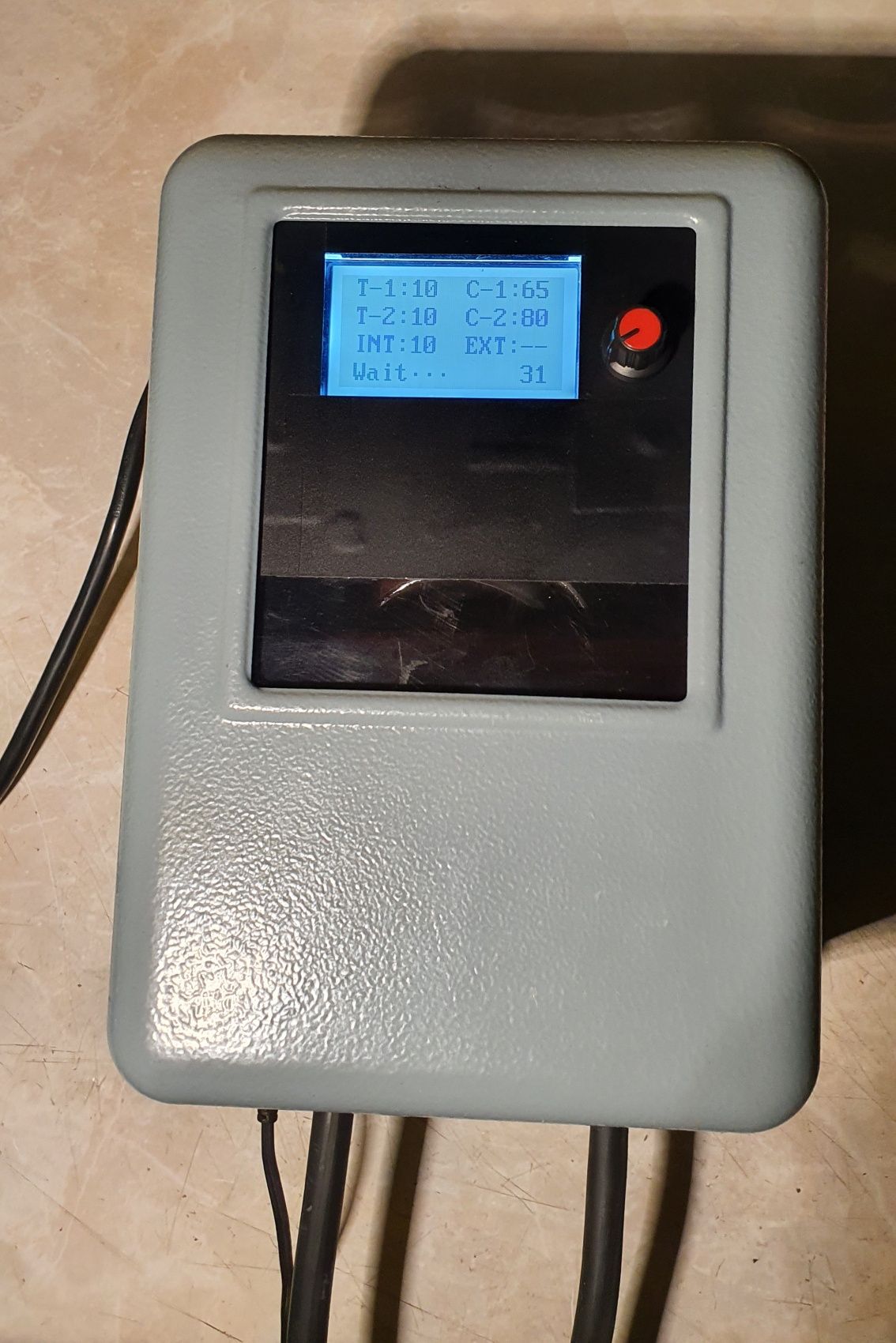 MOCNA Zgrzewarka punktowa 3500W do ogniw blachy tłumików akumulatorów