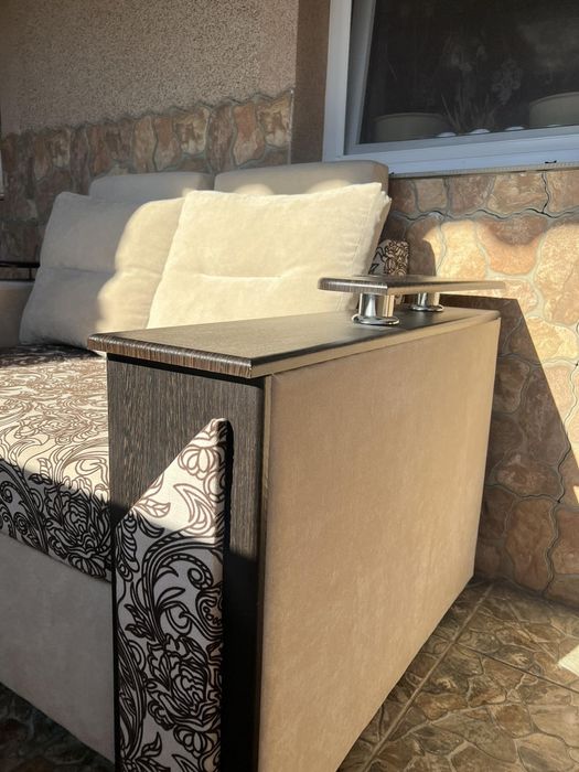 Продам уголок-ліжко