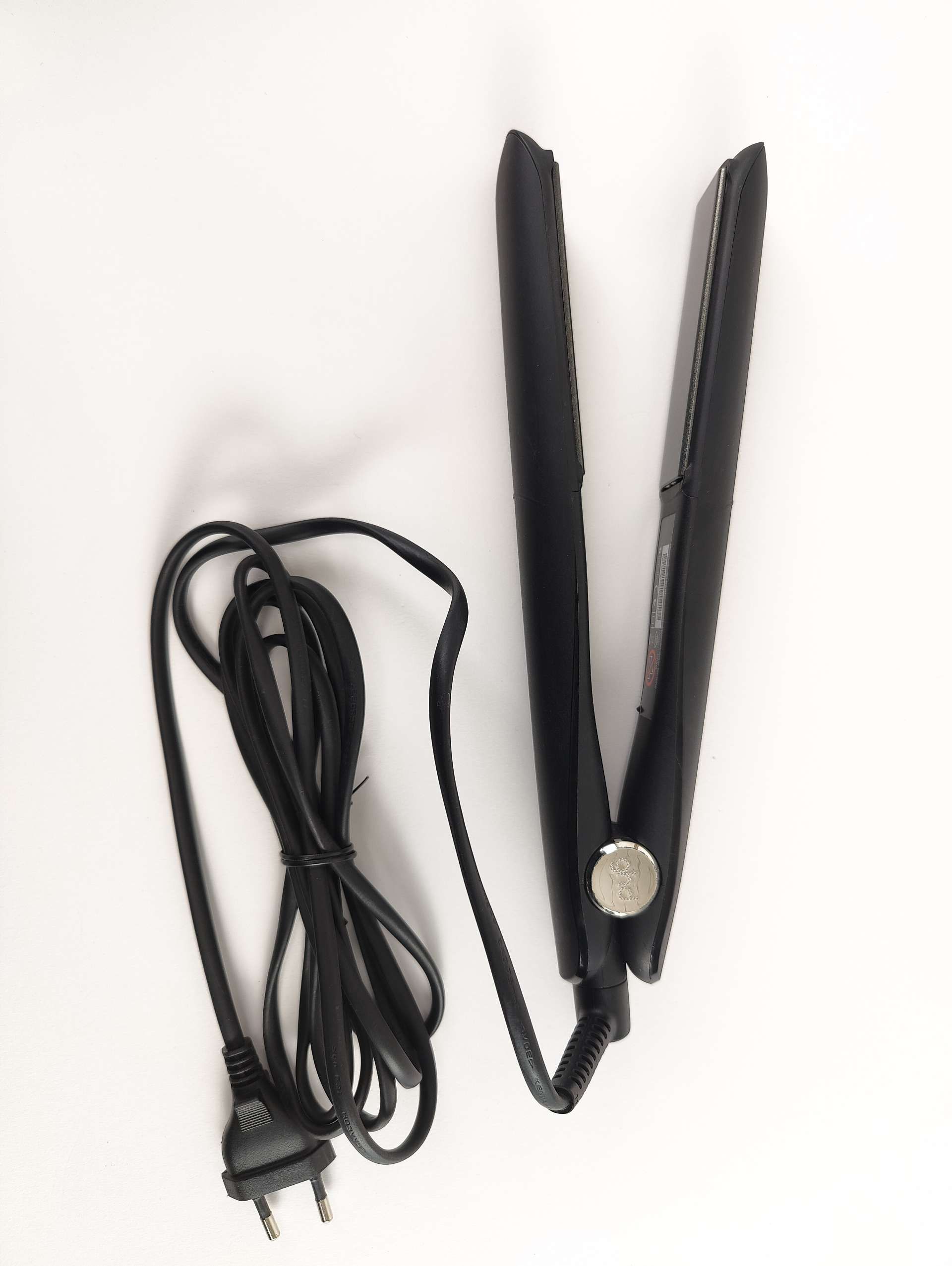 Prostownica ghd gold