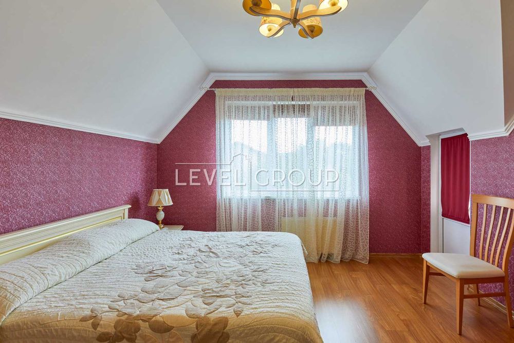 Окремий бдинок з ремонтом. Мархалівка, Фастівський район