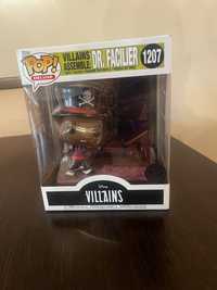 Funko POP Villains Assemble Dr. Facilier 1207