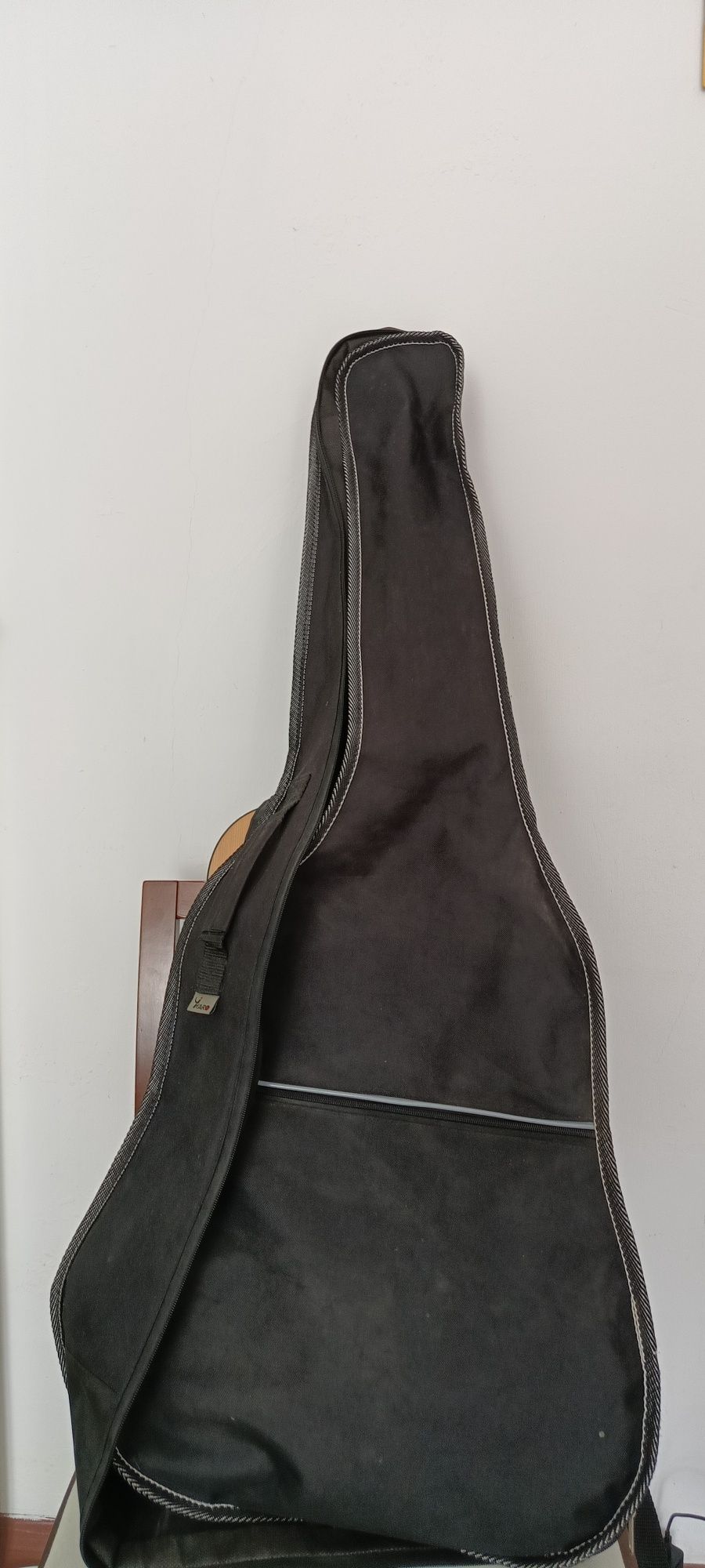 Gitara elektryczno-akustyczna Fender FA-125CE + gratisy