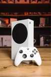 Xbox Series S 512 GB - гарантія 12 місяців від магазину!