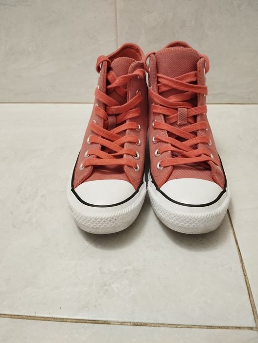 Кеди Converse All Star 35розмір