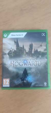 Dziedzictwo Hogwartu Xbox Hogwart Legacy