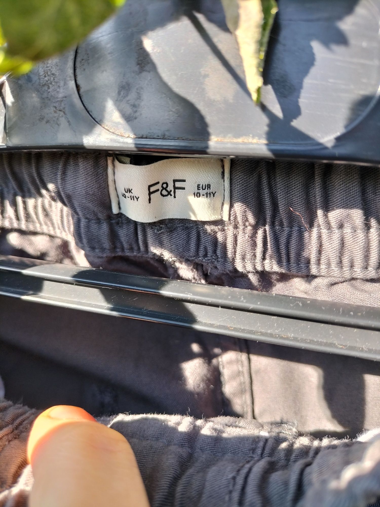 Шорти F&F, 10-11 р