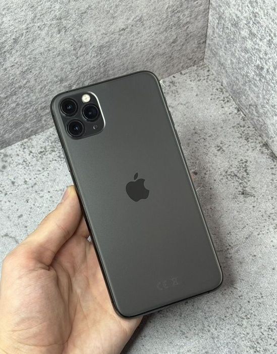 iPhone 11 pro max 256