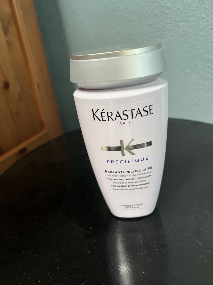 Varios produtos da kerastase … varios precos