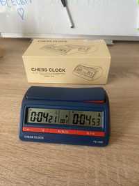 Шаховий годинник / шахматний годинник , chess clock