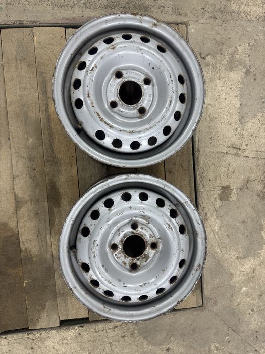 Диски р13 4/100