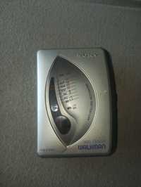 Walkman Sony WM-FX193