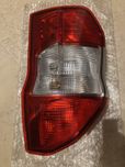Lampa tylna prawa Ford Transit Curier