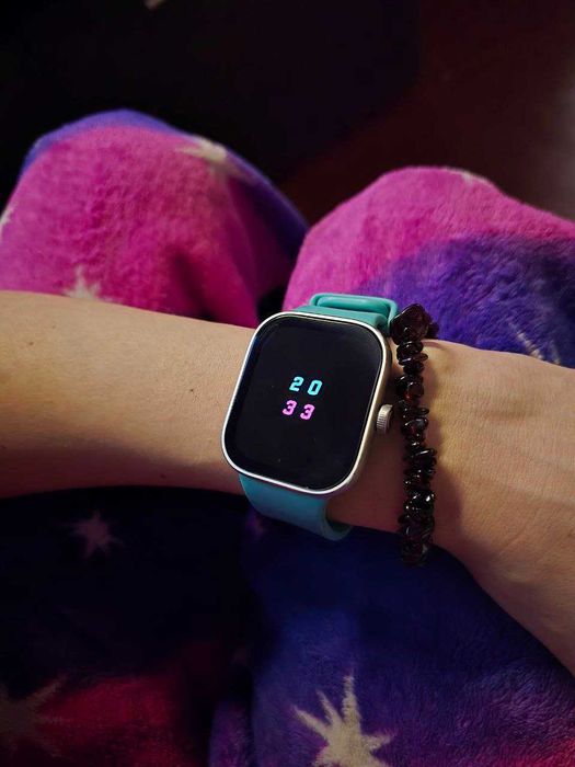 Смарт Часы Xiaomi Redmi watch 4 Moonlight (Фитнес часы, Умные Часы)