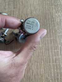 Продам Резистор змінний СП3-30а