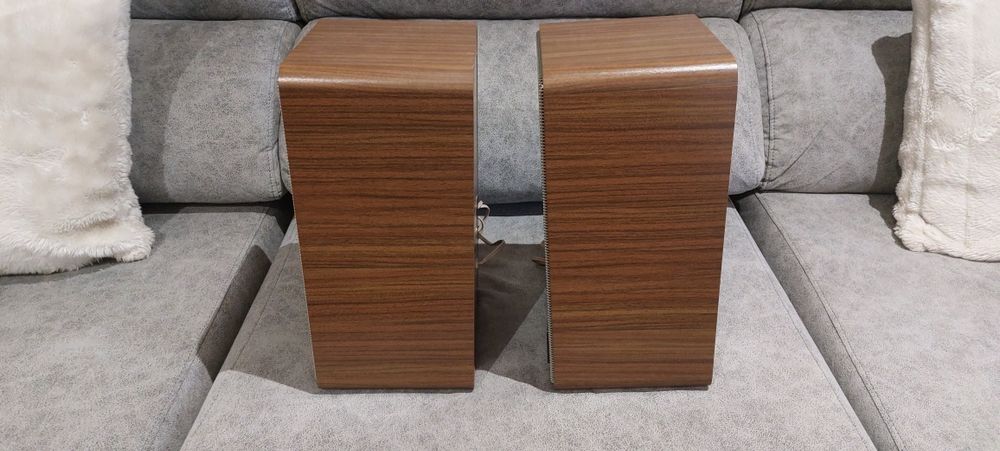 Colunas Grundig Box 416a