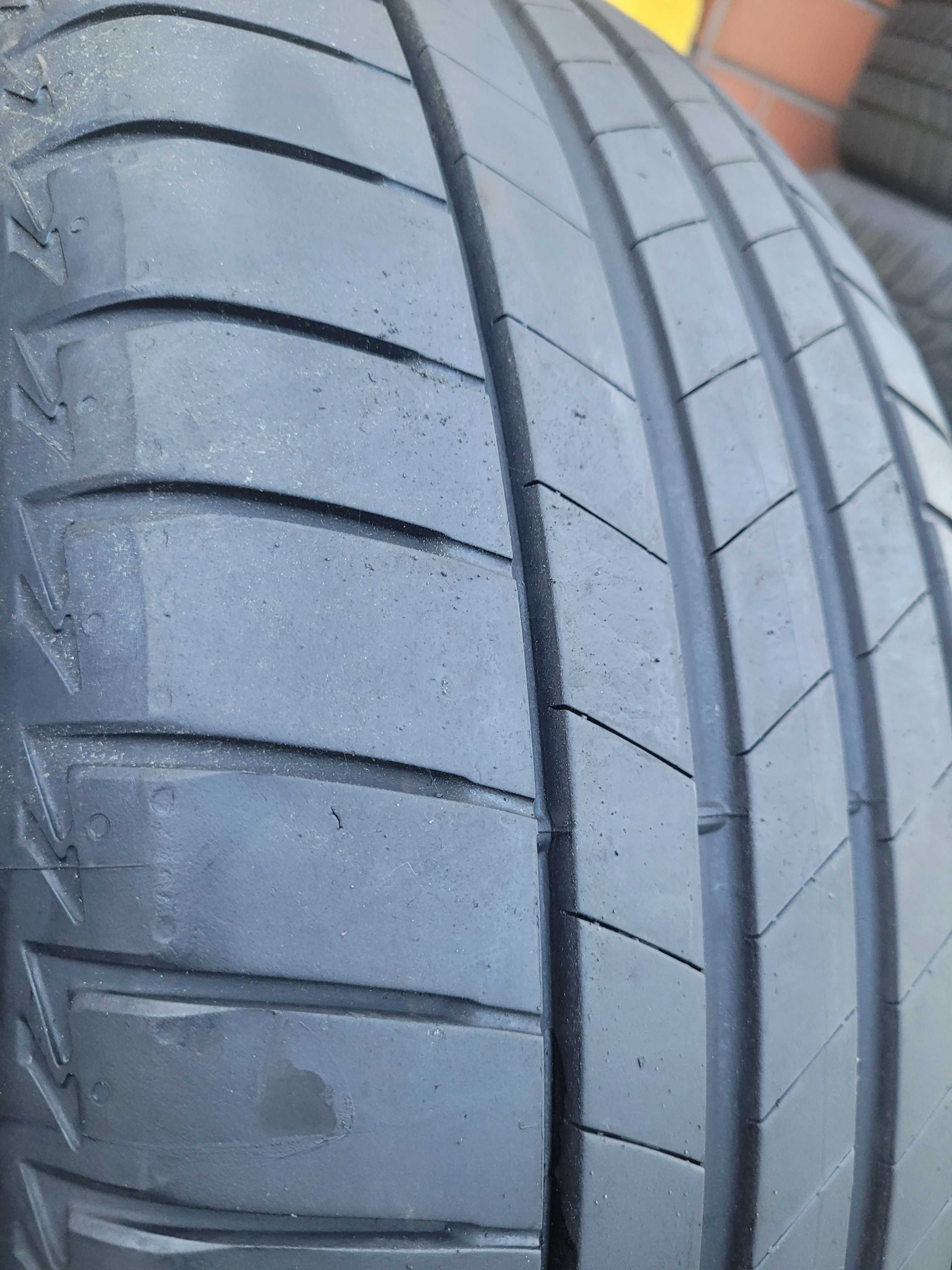 Opony Letnie 225/55R18 Bridgestone Turanza T005 2sztuki Montaż